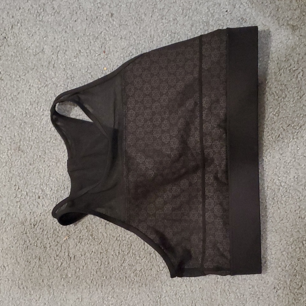 Zyia Sports Bra and Leggings